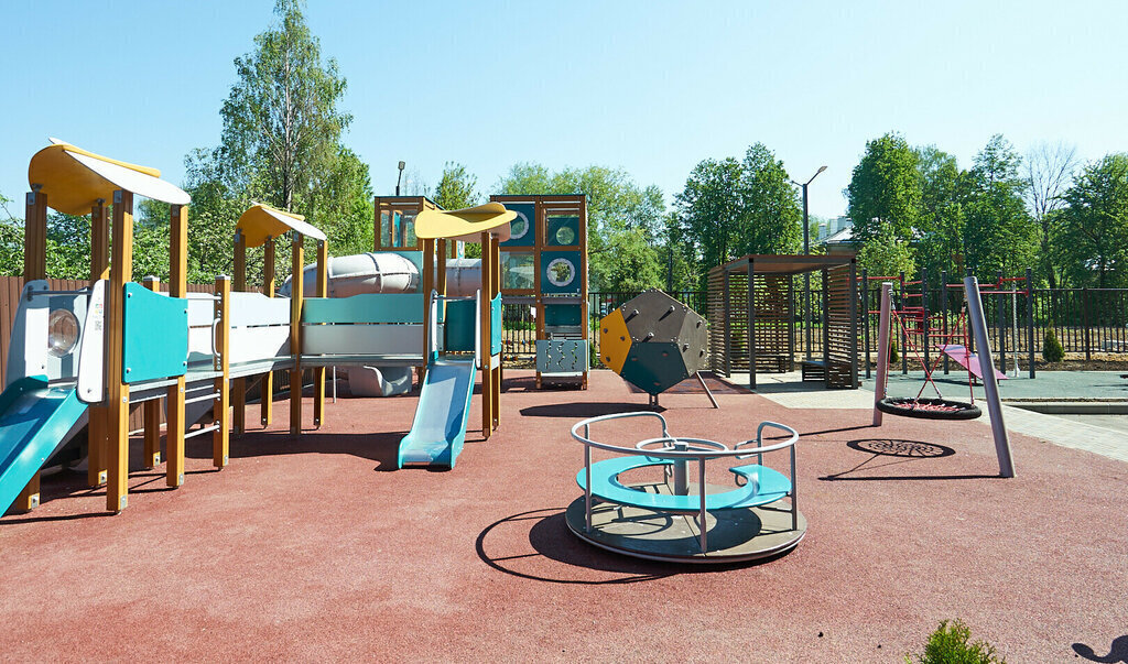 квартира г Ярославль ул Соловьева 7/40 фото 3