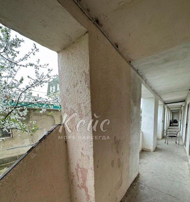 квартира г Феодосия ул Челнокова 94 фото 15