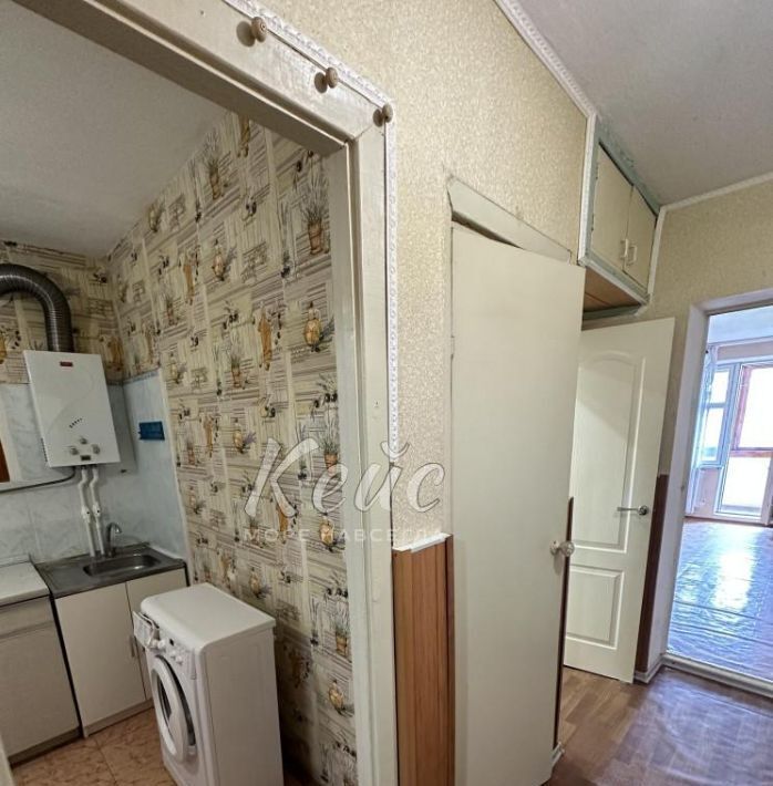 квартира г Феодосия ул Челнокова 94 фото 14