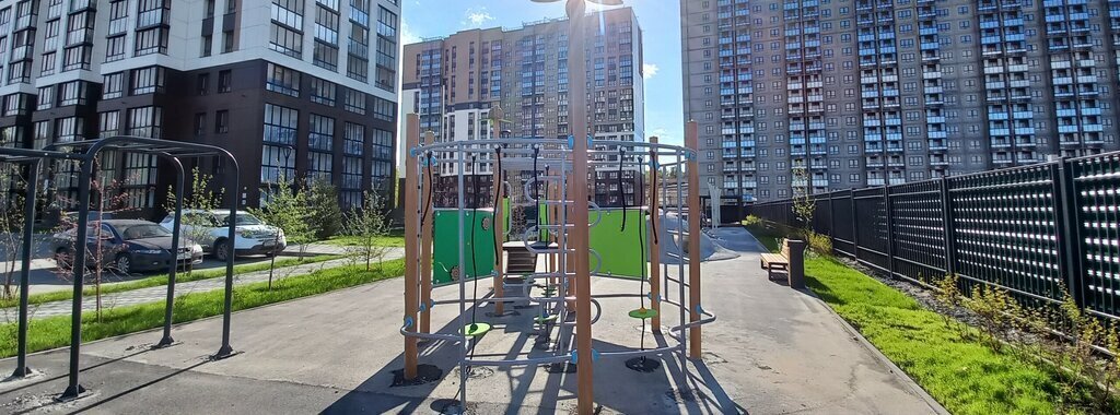 квартира г Новосибирск ул Сибиряков-Гвардейцев 53/9 Площадь Маркса фото 9
