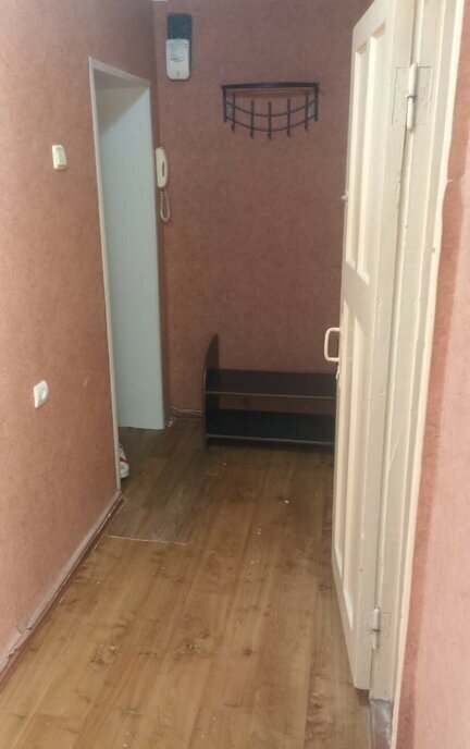 квартира г Волгоград ул им. милиционера Буханцева 72 фото 5