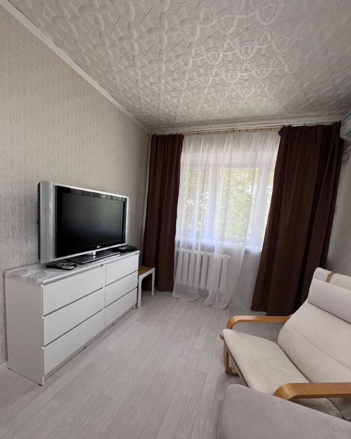 квартира г Благовещенск ул Ленина 80 фото 5