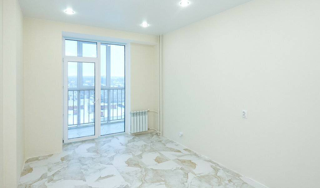 квартира г Ярославль ул Соловьева 7/40 фото 28