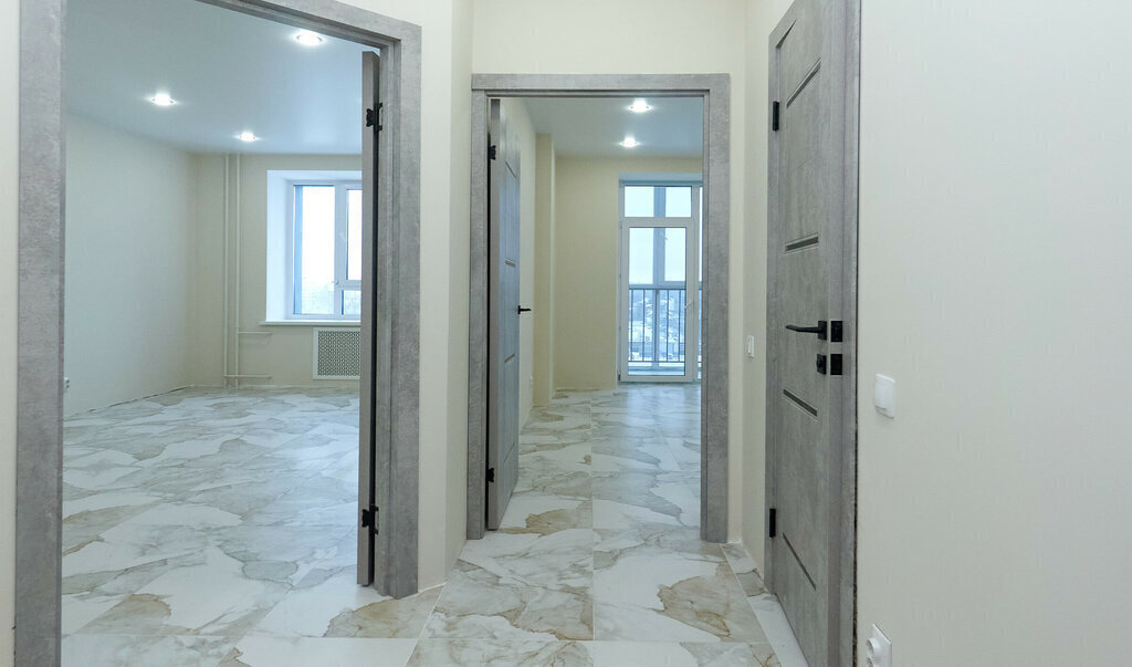 квартира г Ярославль ул Соловьева 7/40 фото 24