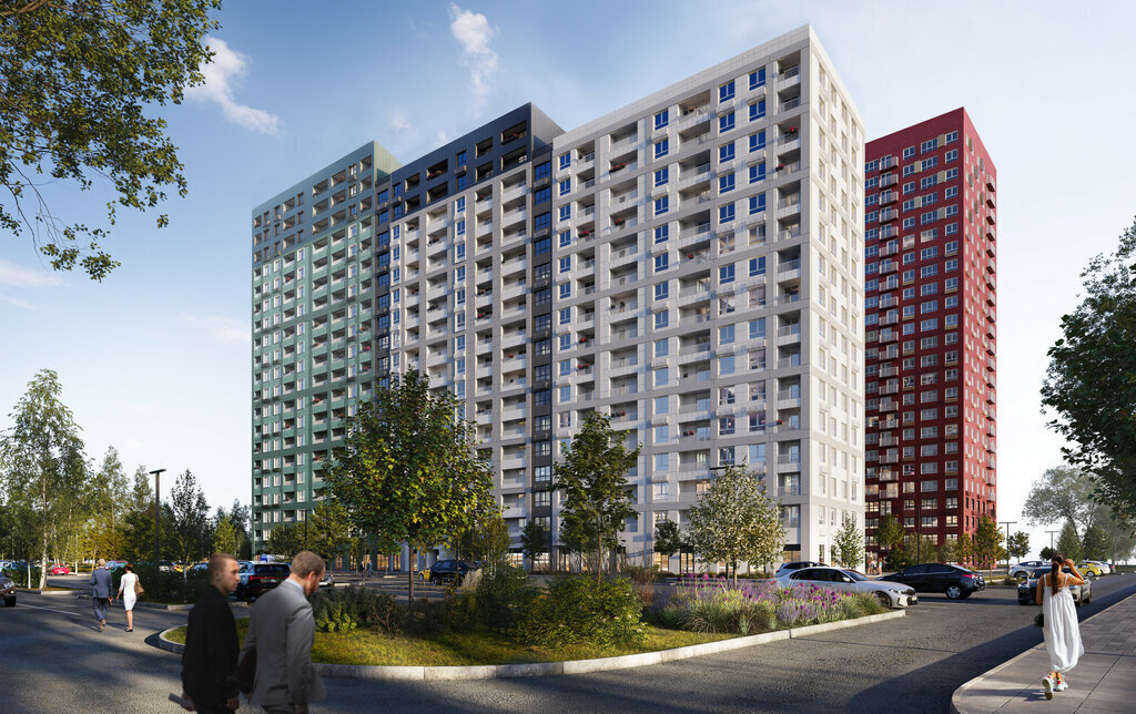 квартира г Хабаровск ул Совхозная 2 фото 6