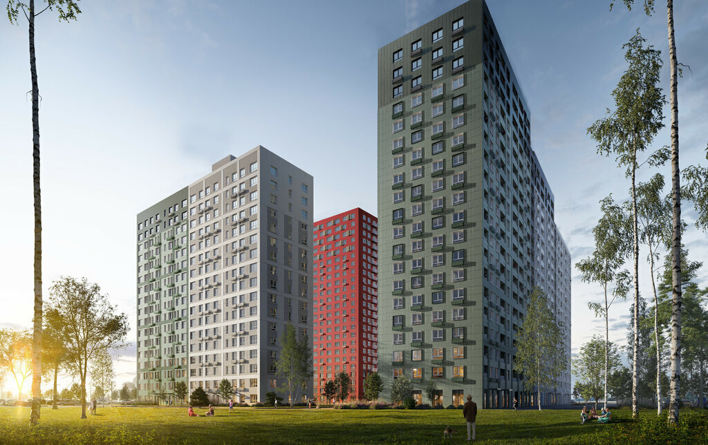 квартира г Хабаровск ул Совхозная 2 фото 7