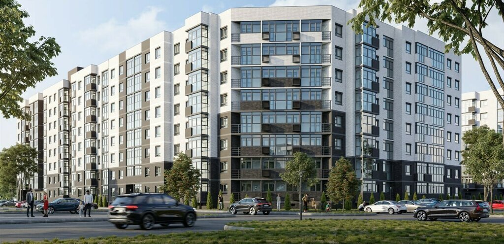 квартира р-н Темрюкский г Темрюк ул Дальняя 30/1 фото 2