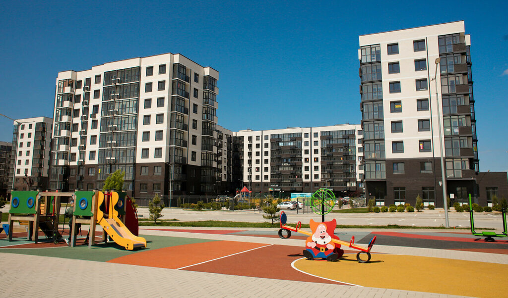 квартира р-н Темрюкский г Темрюк ул Дальняя 30/1 фото 4
