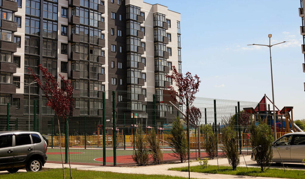квартира р-н Темрюкский г Темрюк ул Дальняя 30/1 фото 2