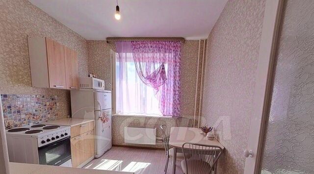 квартира г Тобольск р-н мкр Центральный 22 фото
