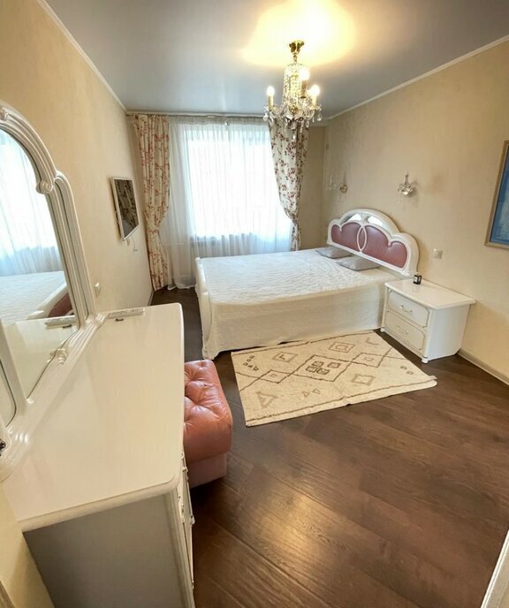 квартира г Комсомольск-на-Амуре пр-кт Первостроителей 18 фото 7