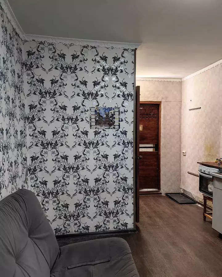 квартира г Кемерово р-н Заводский ул Федоровского 26 фото 3