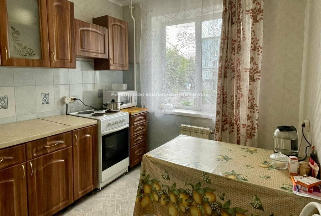 квартира г Хабаровск ул Ладожская 25 фото 11