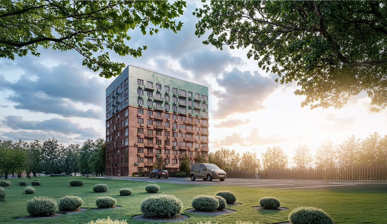квартира г Хабаровск р-н Железнодорожный ул Воронежская 6 фото 5