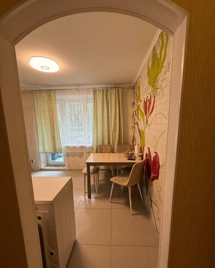 квартира г Хабаровск р-н Центральный ул. Рабочий Городок, 14В фото 12