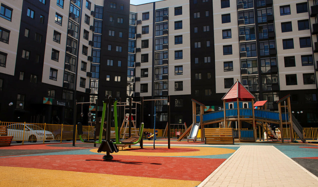 квартира р-н Темрюкский г Темрюк ул Дальняя 30 фото 18
