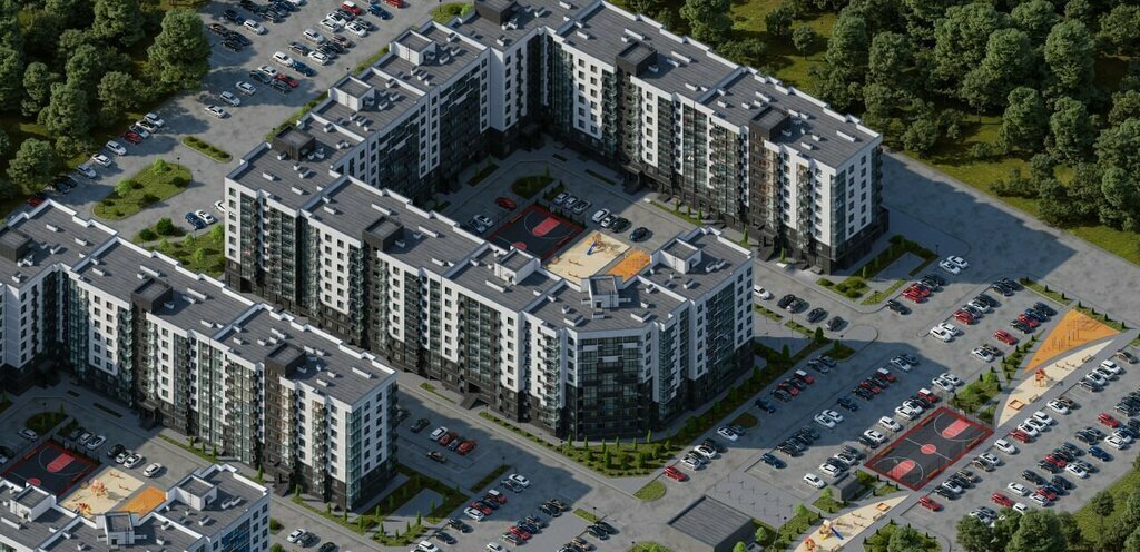 квартира р-н Темрюкский г Темрюк ул Дальняя 30 фото 22