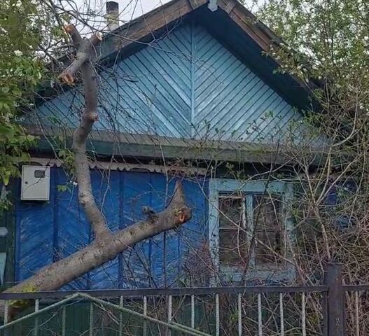 дом р-н Советский снт тер20 лет Победы ул 4-я 195 фото