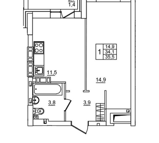605-й микрорайон 604-й фото