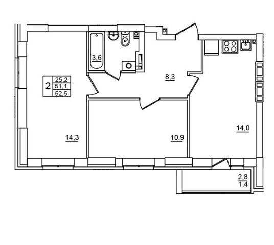 605-й микрорайон 604-й фото