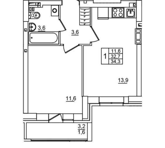 605-й микрорайон 604-й фото