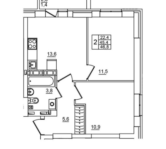 605-й микрорайон 604-й фото
