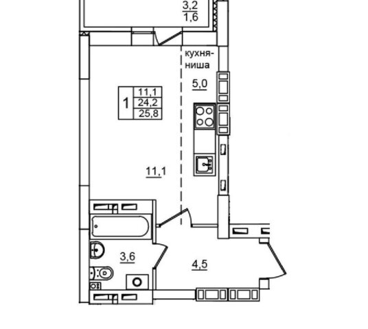 605-й микрорайон 604-й фото