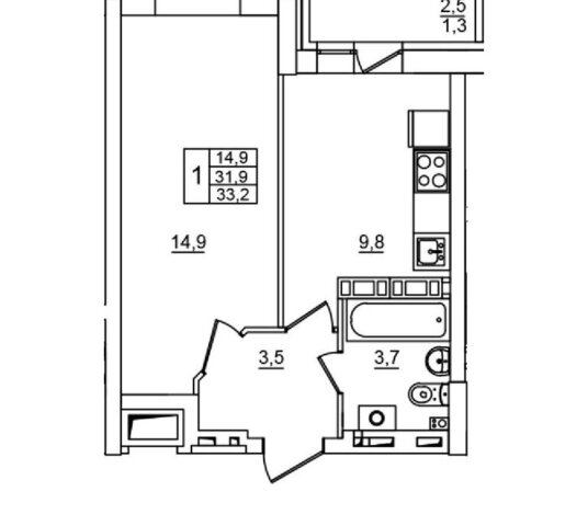 605-й микрорайон 604-й фото
