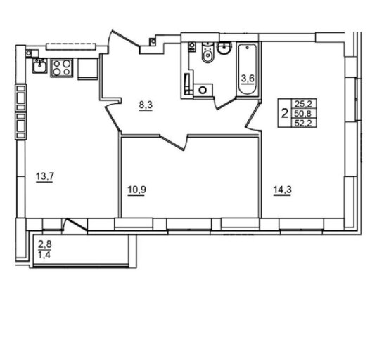 605-й микрорайон 604-й фото