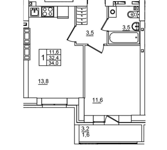 605-й микрорайон 604-й фото