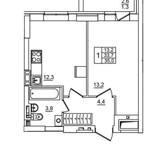 605-й микрорайон 604-й фото