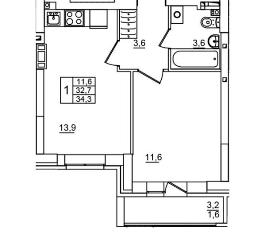 605-й микрорайон 604-й фото