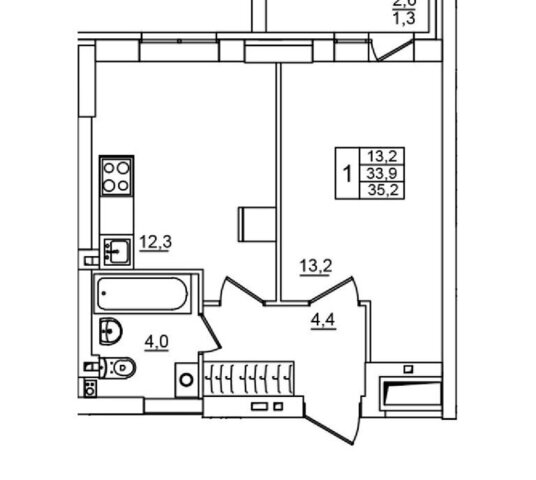 605-й микрорайон 604-й фото