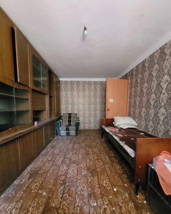 квартира р-н Селенгинский г Гусиноозерск ул Степная 10 фото 2
