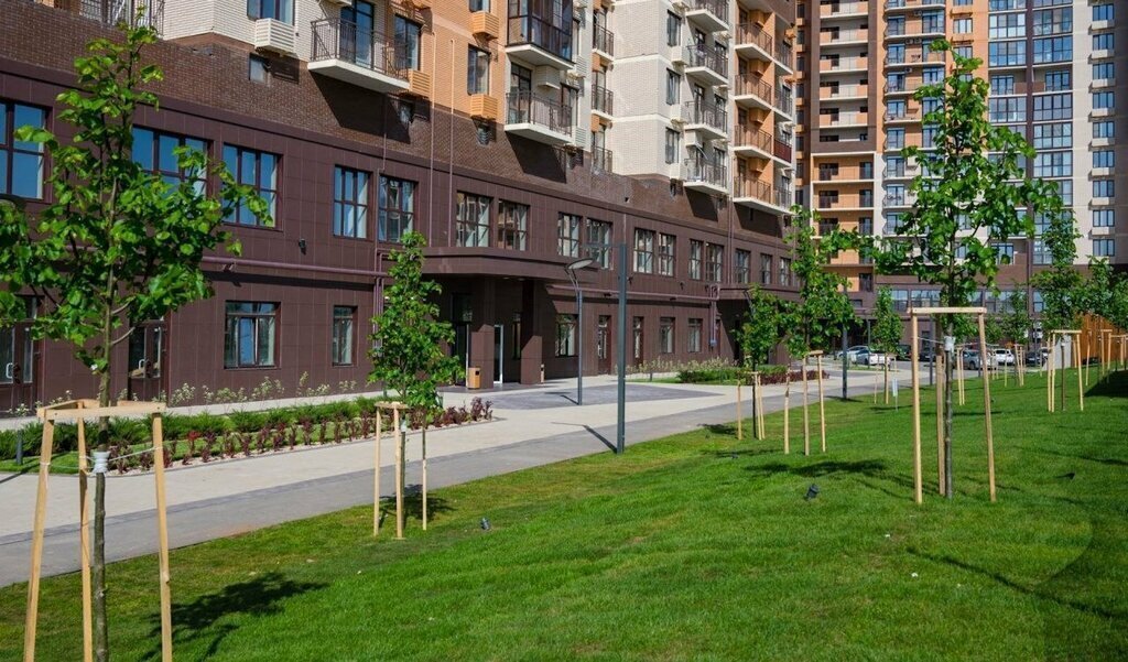 свободного назначения г Астрахань ЖК «Сердце Каспия» фото 3