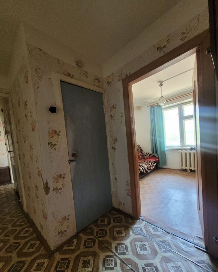 квартира р-н Селенгинский г Гусиноозерск ул Степная 10 фото 4