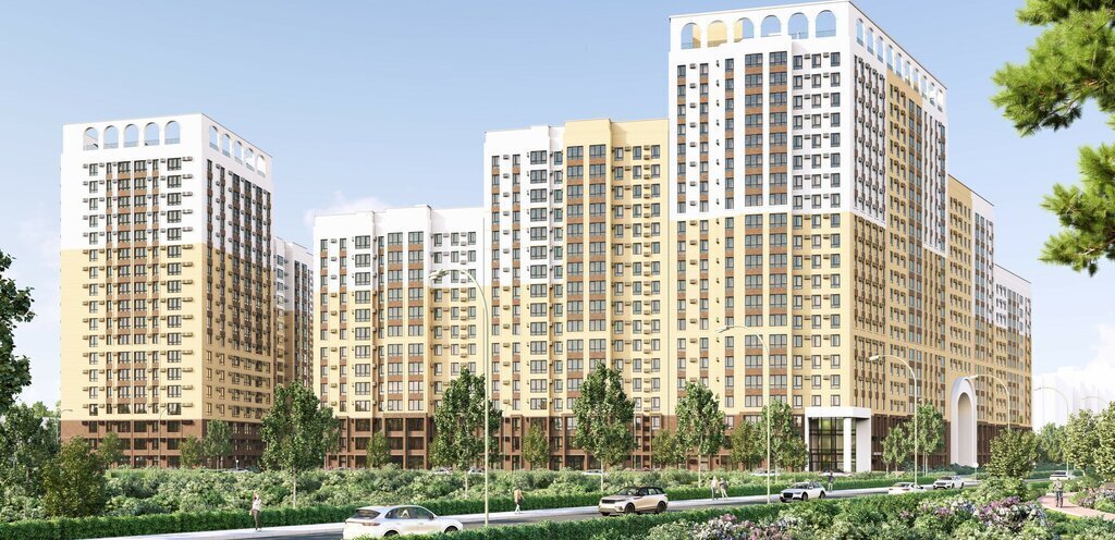 квартира г Волгоград 605-й микрорайон 604-й фото 4