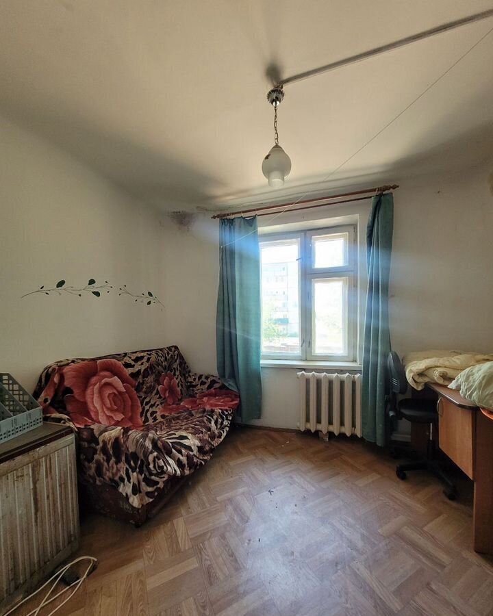 квартира р-н Селенгинский г Гусиноозерск ул Степная 10 фото 10