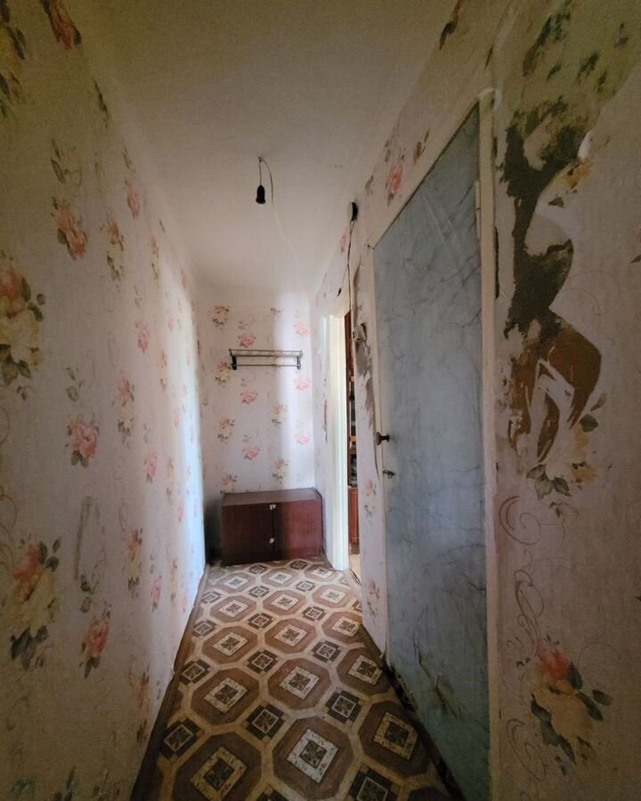 квартира р-н Селенгинский г Гусиноозерск ул Степная 10 фото 12