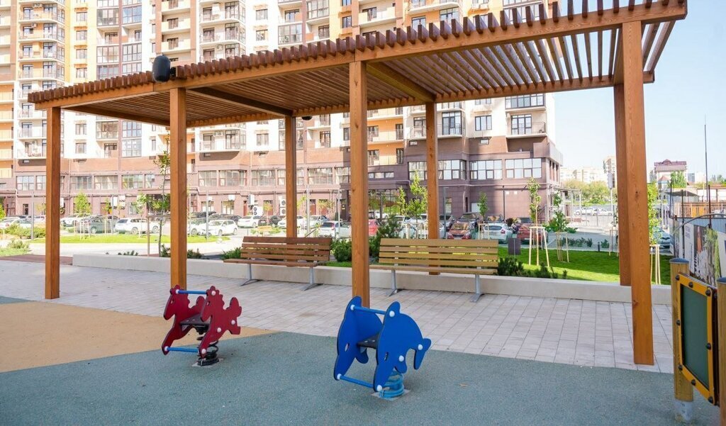 свободного назначения г Астрахань ЖК «Сердце Каспия» фото 20