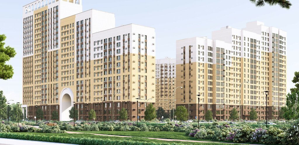 квартира г Волгоград 605-й микрорайон 604-й фото 5