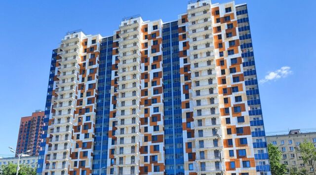 метро Щелковская ш Щёлковское 90к 1 фото