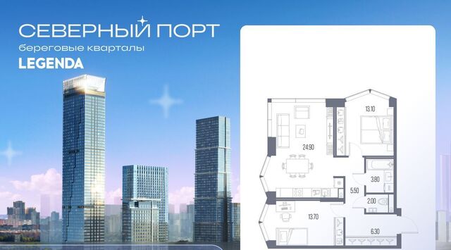 ЖК «Северный Парк» фото