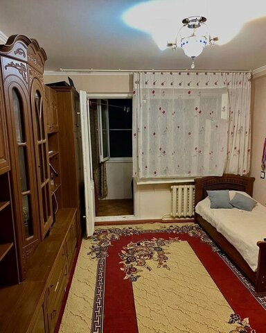 квартира ул Марцинкевича 73 фото