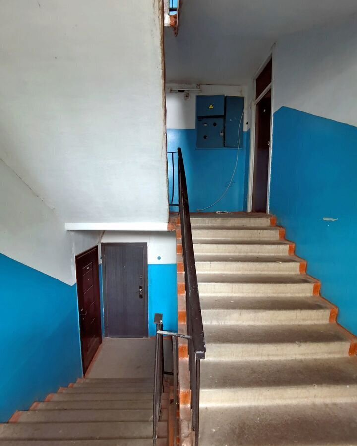 квартира г Армавир ул Советской Армии 218/1 фото 9