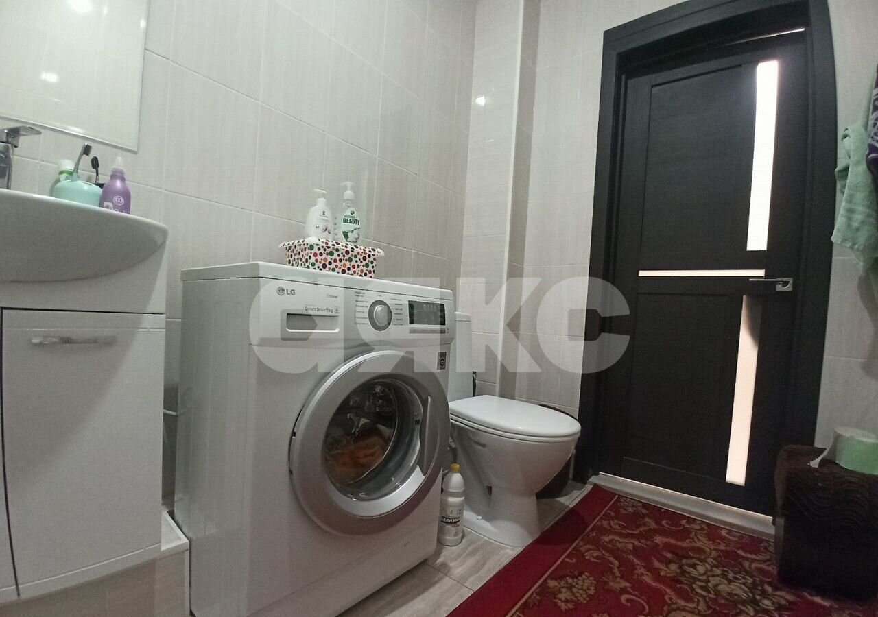 квартира г Горячий Ключ ул Кириченко 11а фото 10
