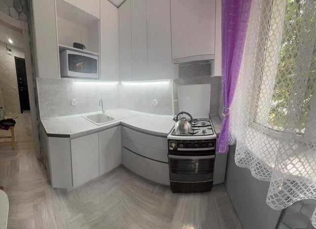 мкр-н Лебединец, 2 фото