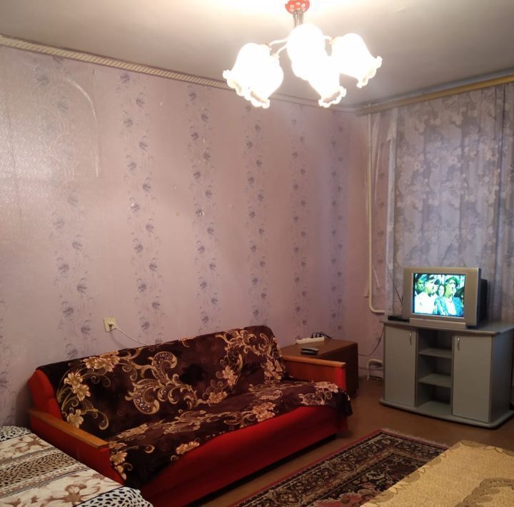 квартира г Белгород 10-й микрорайон Западный ул 60 лет Октября фото 1