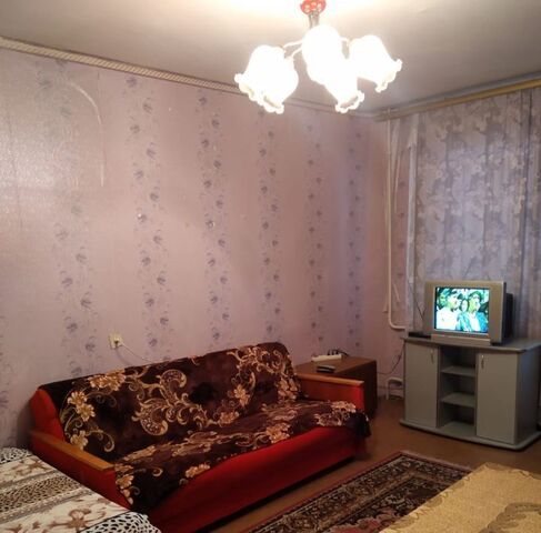 10-й микрорайон Западный ул 60 лет Октября фото
