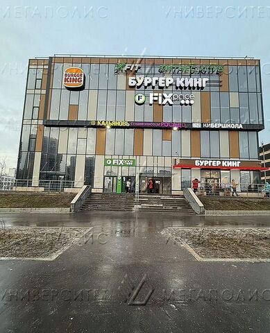 метро Рассказовка ул Федосьино 12 муниципальный округ Ново-Переделкино фото
